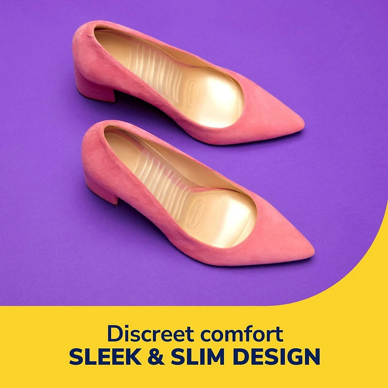 Dr.Scholl's® Stylish Step® High Heel Insoles
