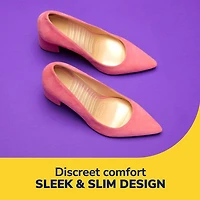 Dr.Scholl's® Stylish Step® High Heel Insoles