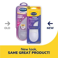 Dr.Scholl's® Stylish Step® High Heel Insoles