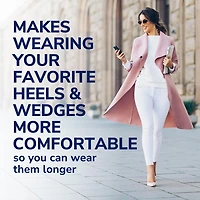 Dr.Scholl's® Stylish Step® High Heel Insoles
