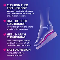 Dr.Scholl's® Stylish Step® High Heel Insoles