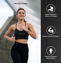 High Whey, High quality whey protein formula