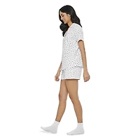 George Women's 2-Piece Sleep Set