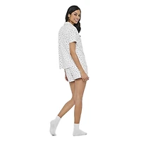George Women's 2-Piece Sleep Set