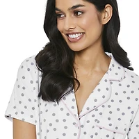George Women's 2-Piece Sleep Set