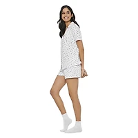 George Women's 2-Piece Sleep Set