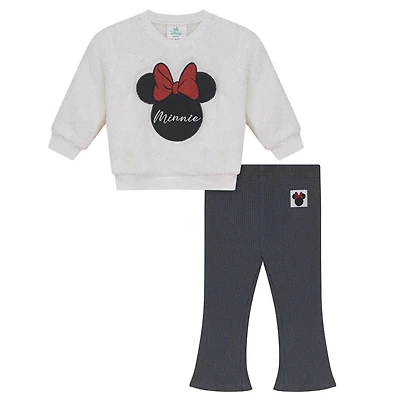 Disney Minnie Mouse Ensemble de Pantalons