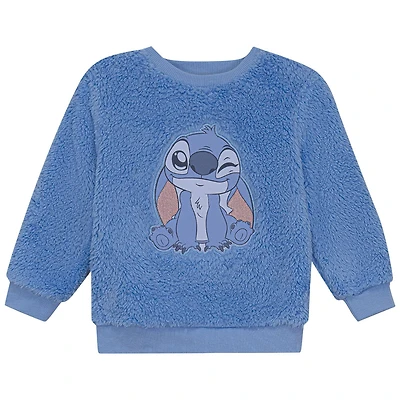 Disney Stitch Pull En Peluche