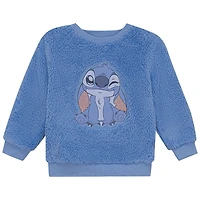 Disney Stitch Pull En Peluche