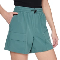 Canadiana x RCGS Women's Trail Short