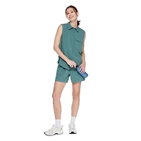 Canadiana x RCGS Women's Trail Short