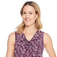 Iyla Women's Elbow Sleeve Knit Shrug