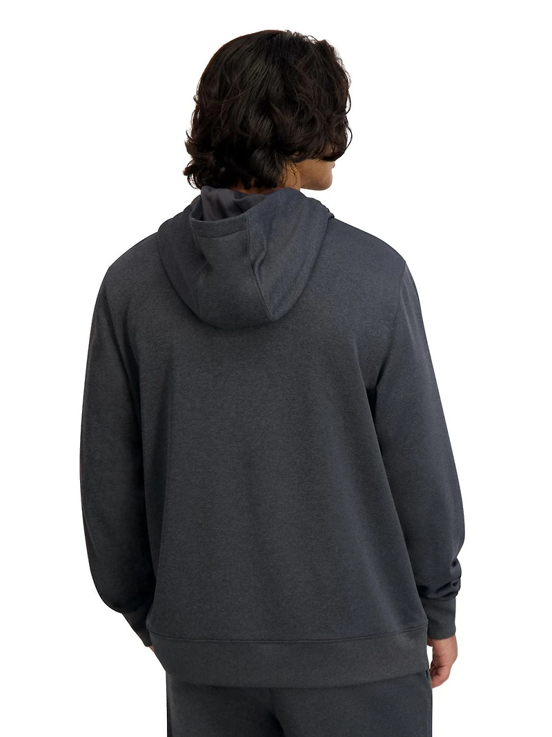 Reebok X Superman sweat à capuche graphique pour homme Tailles S-XL