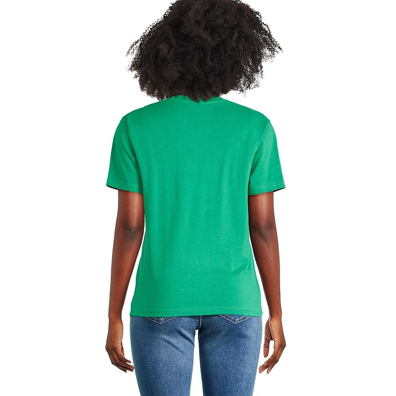 T-shirt Snoopy Peanuts pour femmes