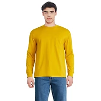George Men's Heavy Jersey Tee