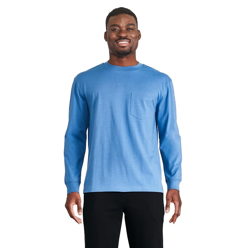 George Men's Heavy Jersey Tee