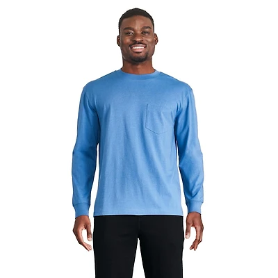 George Men's Heavy Jersey Tee