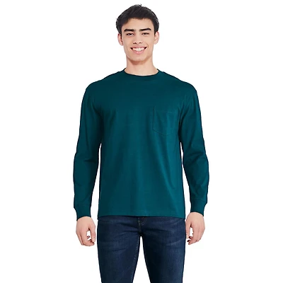 George Men's Heavy Jersey Tee