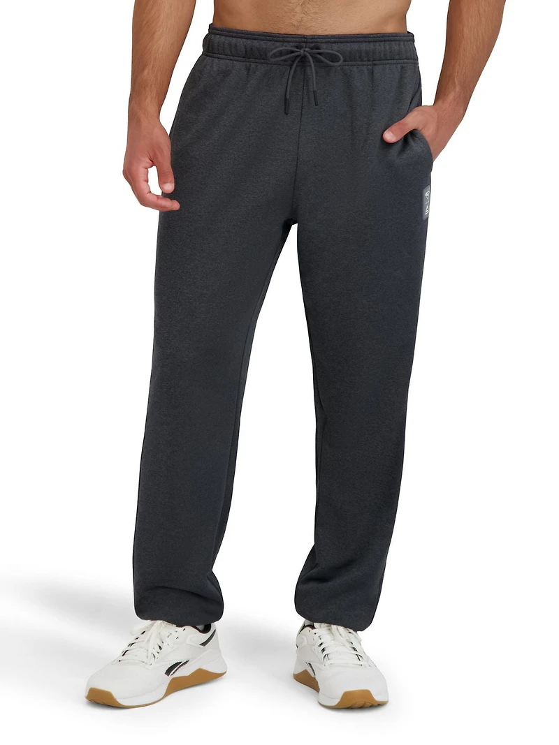 Reebok Pantalon de jogging "Look Up" Superman pour homme Tailles S-XL