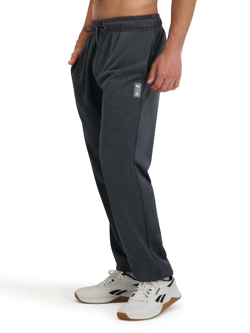 Reebok Pantalon de jogging "Look Up" Superman pour homme Tailles S-XL