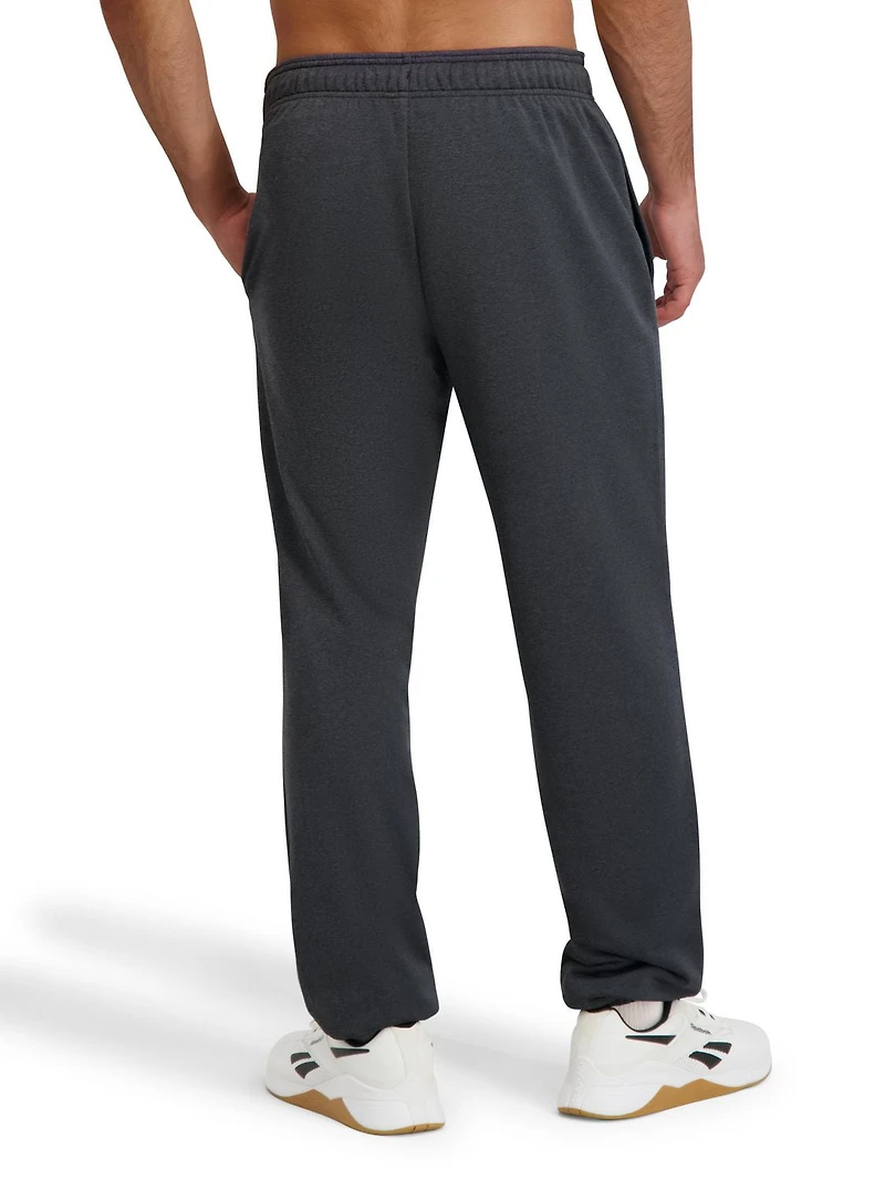 Reebok Pantalon de jogging "Look Up" Superman pour homme Tailles S-XL