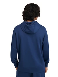 Reebok Men's Superman Graphic Hoodie