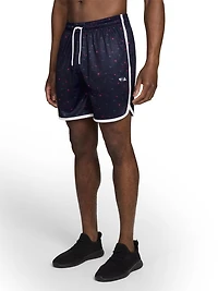 Reebok Men's Superman Knit Performance Short, Sizes S-XL