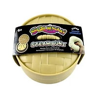Squishi Steam Bunz, Steam Bun Squish Toy