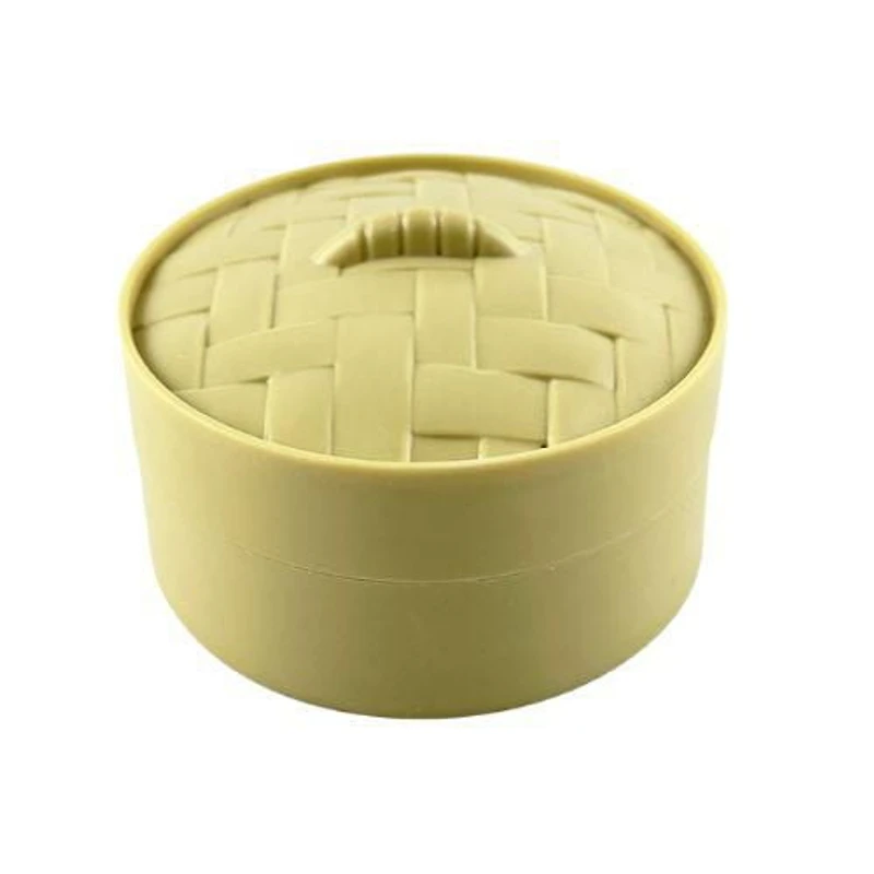 Squishi Steam Bunz, Steam Bun Squish Toy