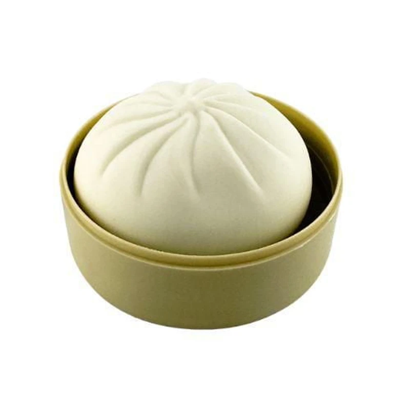 Squishi Steam Bunz, Steam Bun Squish Toy