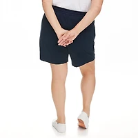 Short sport-loisir Penmans Plus pour femmes