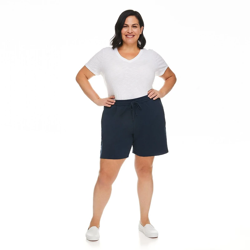 Short sport-loisir Penmans Plus pour femmes