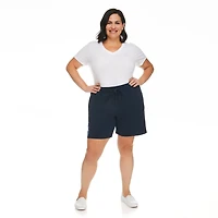 Short sport-loisir Penmans Plus pour femmes