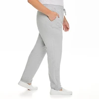 Pantalon athléchic enfilable Penmans Plus pour femmes Tailles 1X–4 X