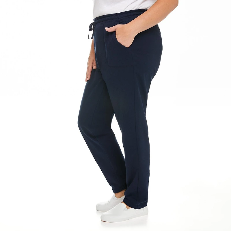 Pantalon athléchic enfilable Penmans Plus pour femmes