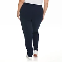 Pantalon athléchic enfilable Penmans Plus pour femmes
