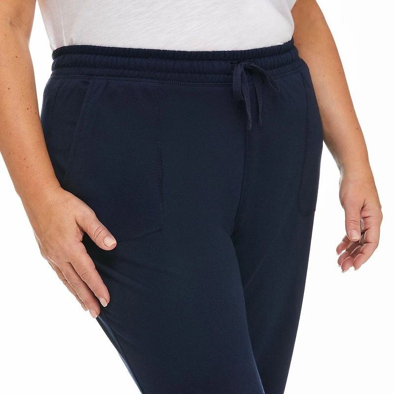Pantalon athléchic enfilable Penmans Plus pour femmes