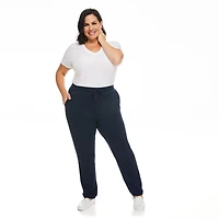 Pantalon athléchic enfilable Penmans Plus pour femmes