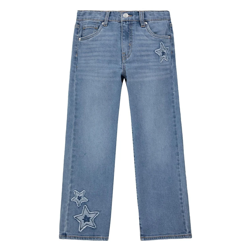 Levi's® Signature Star Jean coupe large