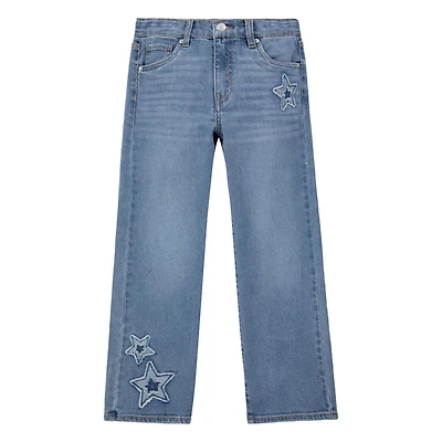 Levi's® Signature Star Jean coupe large