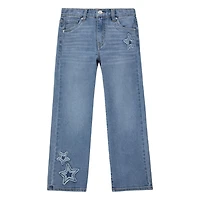 Levi's® Signature Star Jean coupe large