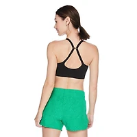 Athletic Works Women's Zipper Bra, Sizes XS-XXL