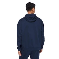Athletic Works Men's Popover Hoodie, Sizes S-2XL
