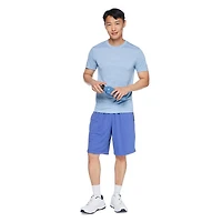 T-shirt coupe ajustée Athletic Works pour hommes Tailles P-2XL