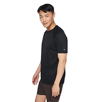Athletic Works Men's Relaxed Fit Tee