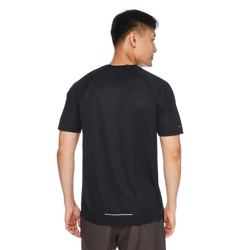 Athletic Works Men's Relaxed Fit Tee
