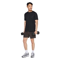 Athletic Works Men's Relaxed Fit Tee