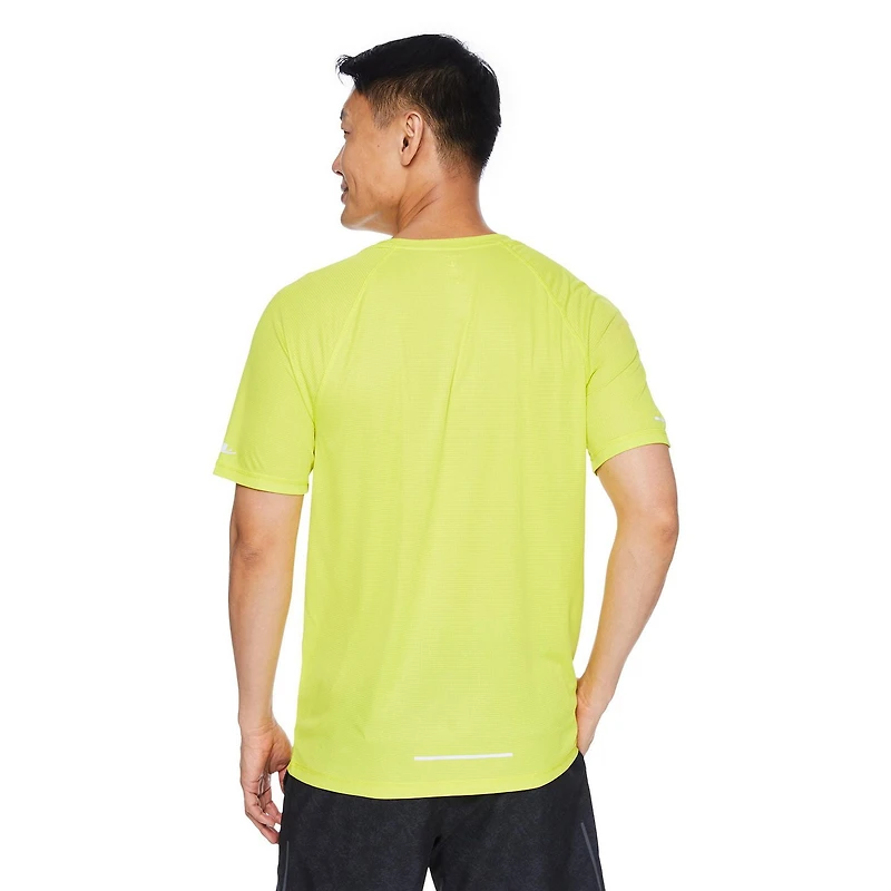 Athletic Works Men's Relaxed Fit Tee