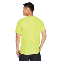 Athletic Works Men's Relaxed Fit Tee