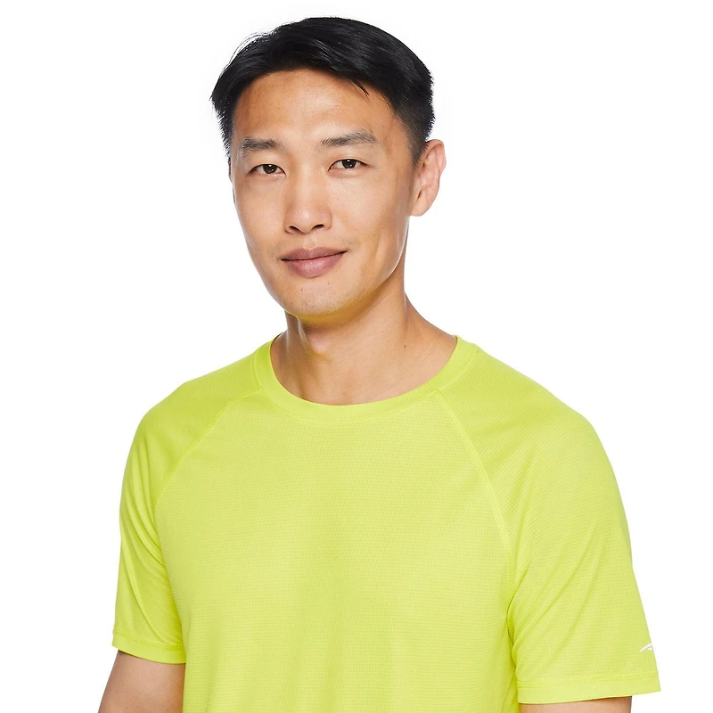 Athletic Works Men's Relaxed Fit Tee